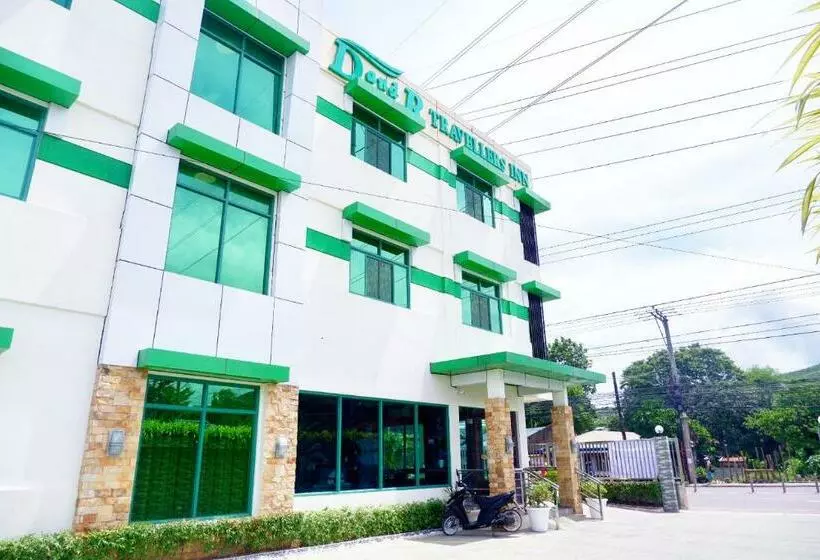 ユースホステル D And R Travellers Inn