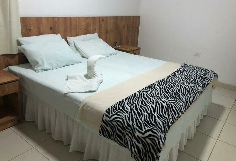 Общежитие Pousada Parada Obrigatória Catimbau Inn