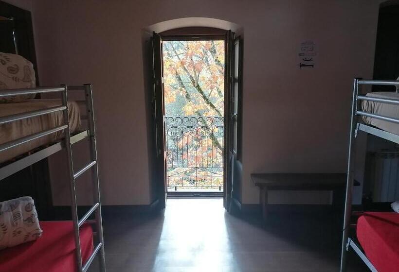 Hospedaria Zubimuxu Aterpea