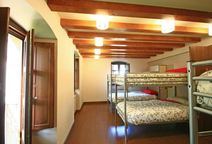 Hospedaria Zubimuxu Aterpea