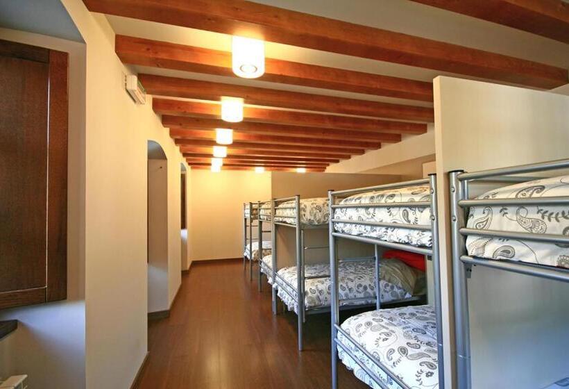 Hospedaria Zubimuxu Aterpea