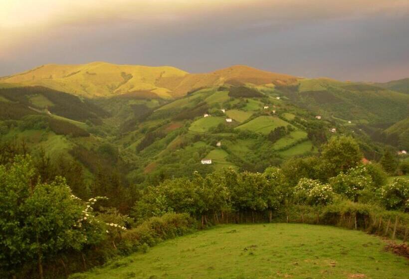 Hospedaria Zubimuxu Aterpea