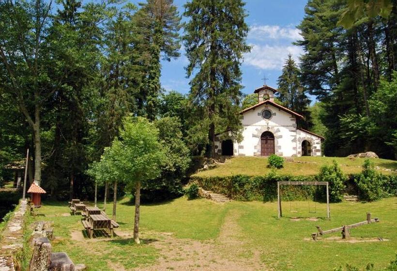 Hospedaria Zubimuxu Aterpea