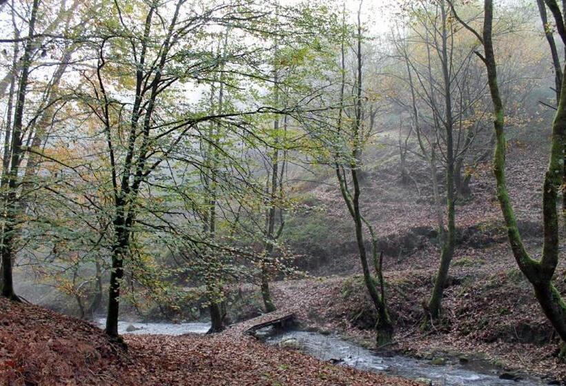 Hospedaria Zubimuxu Aterpea