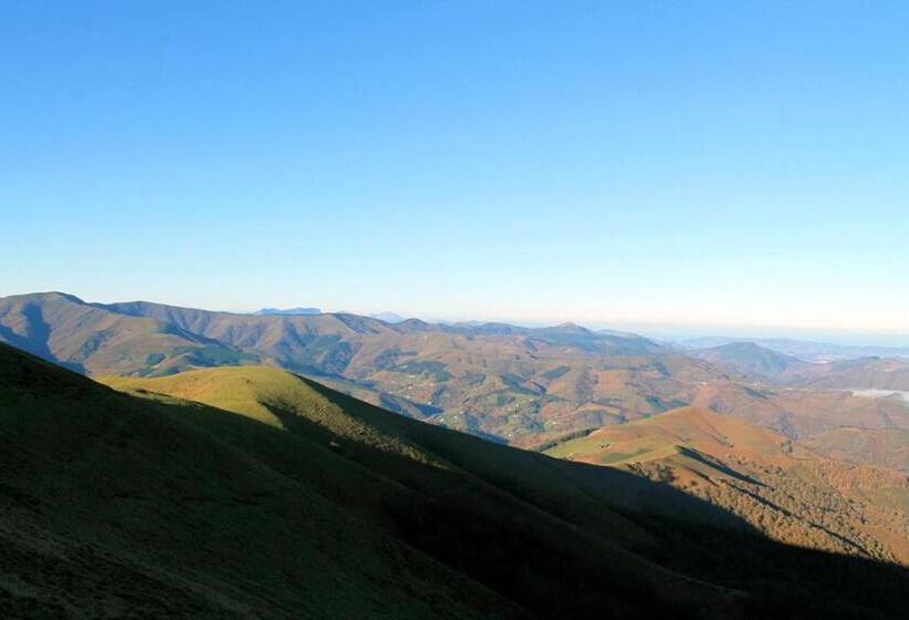 Hospedaria Zubimuxu Aterpea