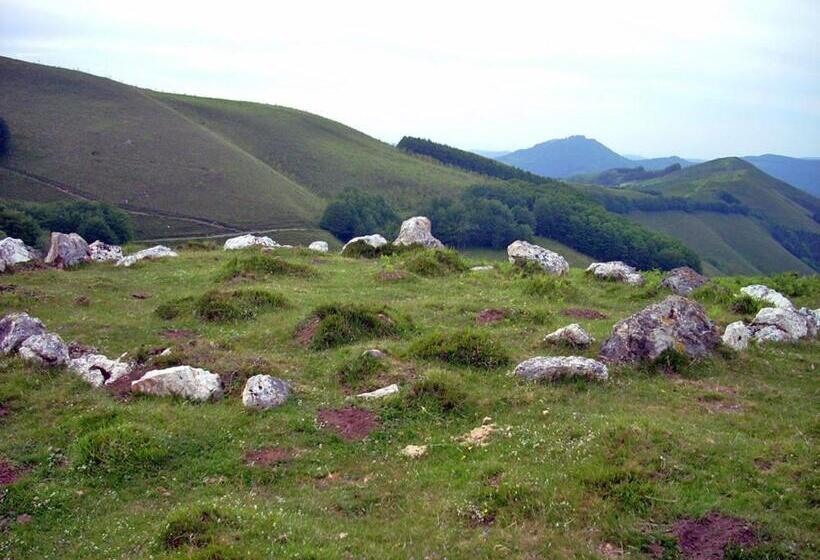 Hospedaria Zubimuxu Aterpea