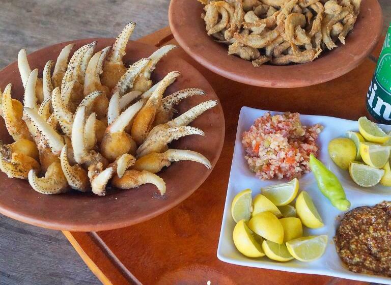 צימר Araripe Lodge