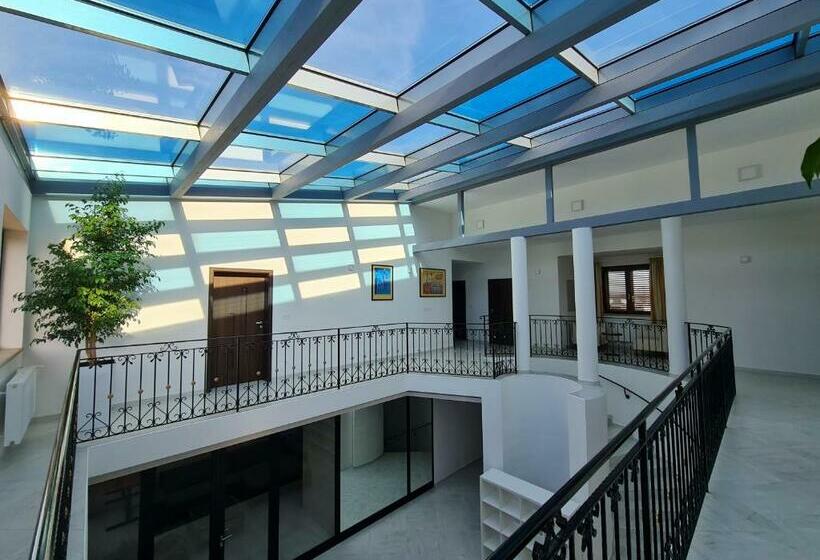 Bed and Breakfast Atrium Accomm