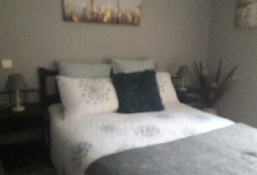 צימר Au Bras D Argent