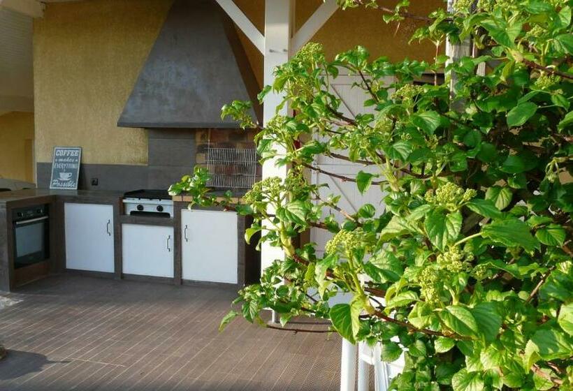 צימר Au Bras D Argent