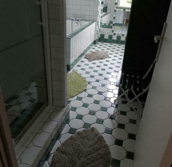 Bed and Breakfast Au Pré Du Mignon Aux Portes Du Marais Poitevin