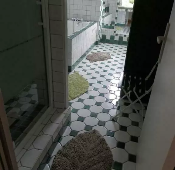 ベッドアンドブレックファースト Au Pré Du Mignon Aux Portes Du Marais Poitevin