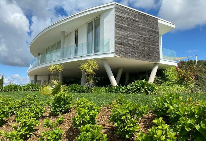 ベッドアンドブレックファースト Cdr Moderne Luxe En Spectaculair Uitzicht