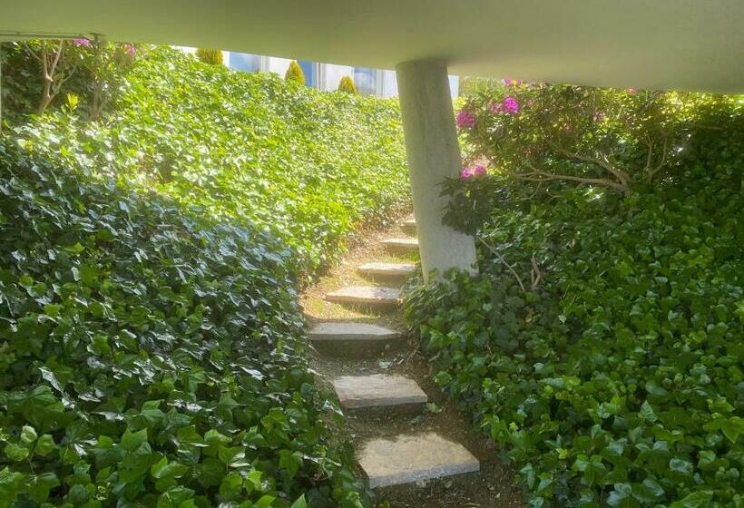 ベッドアンドブレックファースト Cdr Moderne Luxe En Spectaculair Uitzicht