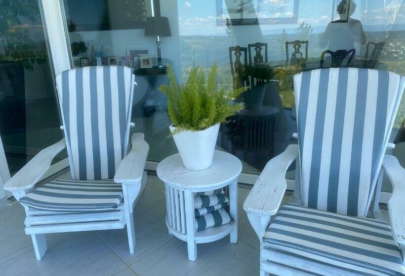 ベッドアンドブレックファースト Cdr Moderne Luxe En Spectaculair Uitzicht