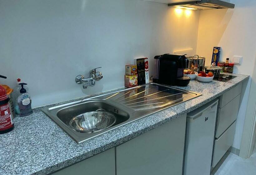 ベッドアンドブレックファースト Cdr Moderne Luxe En Spectaculair Uitzicht