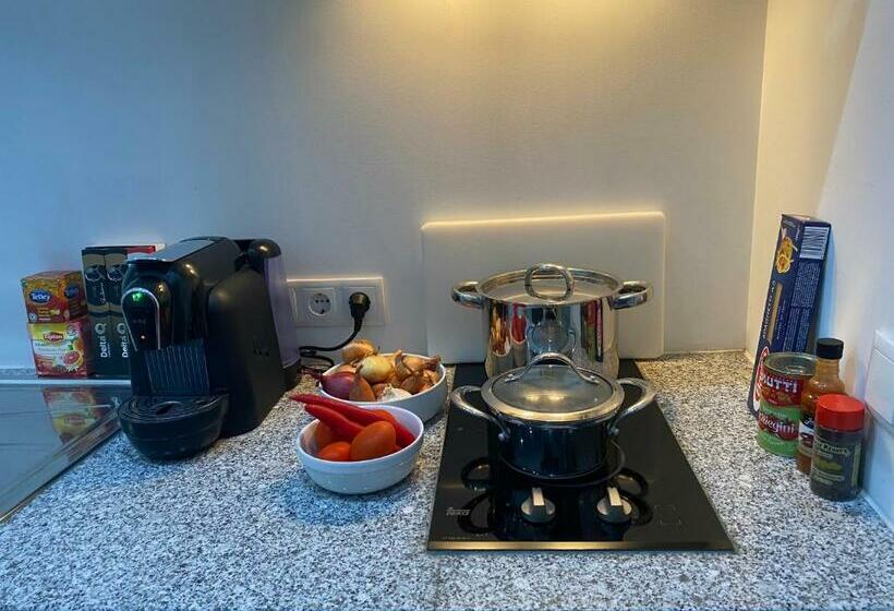 ベッドアンドブレックファースト Cdr Moderne Luxe En Spectaculair Uitzicht