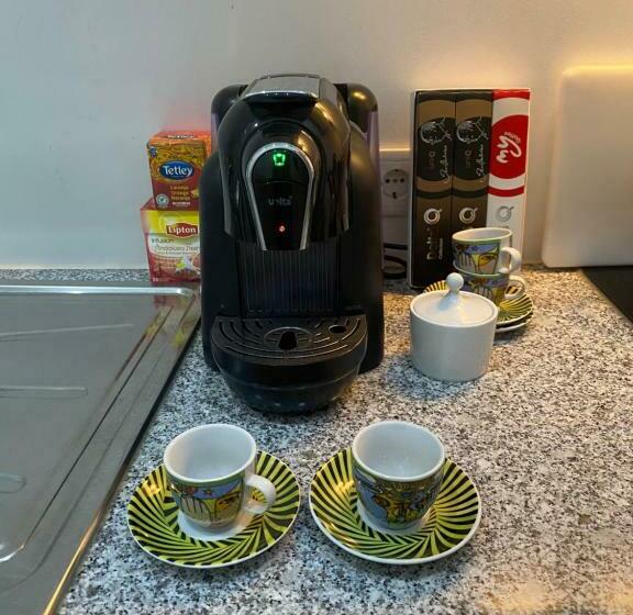 ベッドアンドブレックファースト Cdr Moderne Luxe En Spectaculair Uitzicht