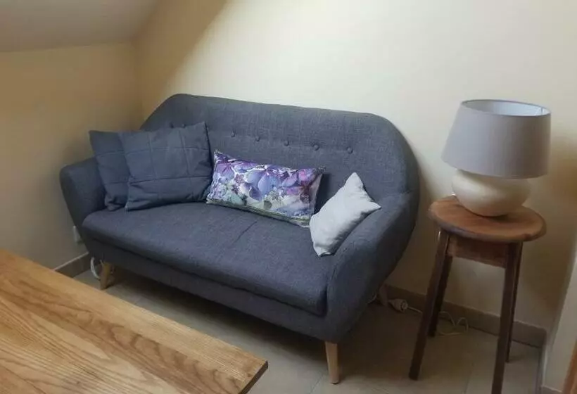 ベッドアンドブレックファースト Chambre D Hôtes De Charme, Un Temps En Forêt