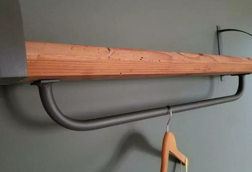 ベッドアンドブレックファースト Chambre D Hôtes De Charme, Un Temps En Forêt