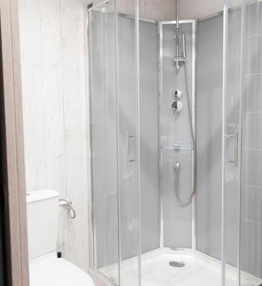 Bed and Breakfast Echo Des Montagnes