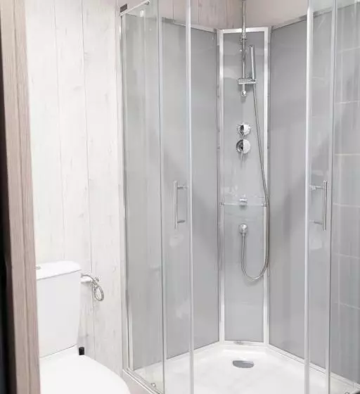 ベッドアンドブレックファースト Echo Des Montagnes