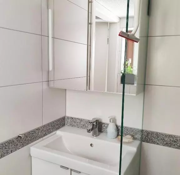 Aamiaismajoitus (B&B) Fremdenzimmer   Petit Quartier