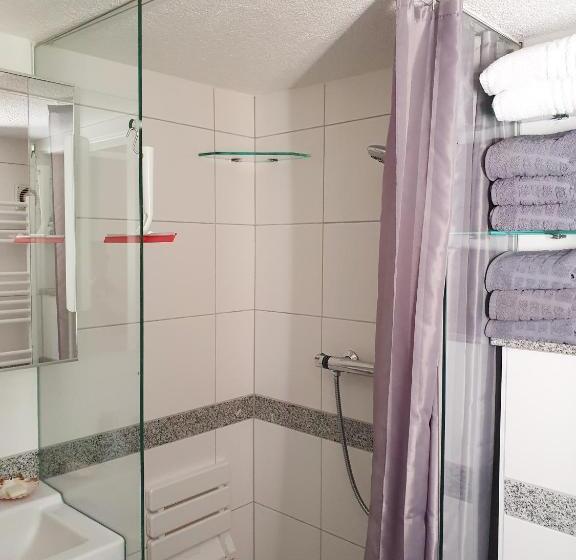 צימר Fremdenzimmer Petit Quartier