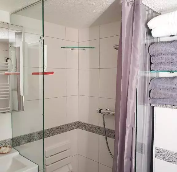 Aamiaismajoitus (B&B) Fremdenzimmer   Petit Quartier