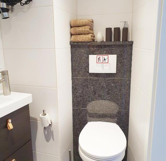 צימר Fremdenzimmer Petit Quartier