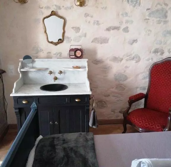 Aamiaismajoitus (B&B) La Belle époque