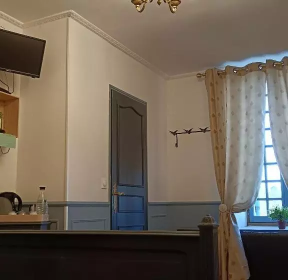 Aamiaismajoitus (B&B) La Belle époque