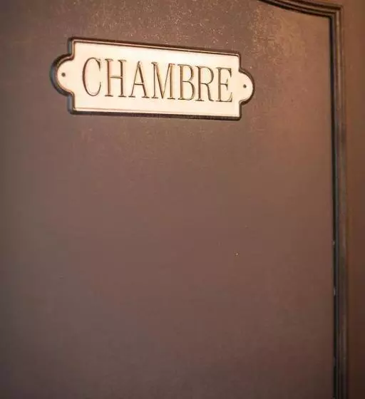 Aamiaismajoitus (B&B) La Belle époque