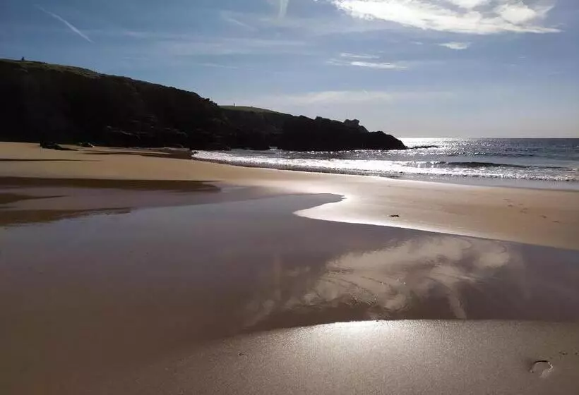 Aamiaismajoitus (B&B) La Bisquine