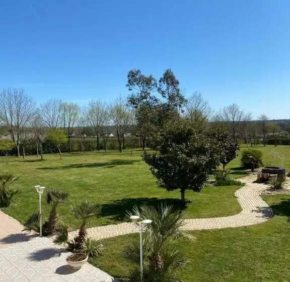 Aamiaismajoitus (B&B) La Cottiniere