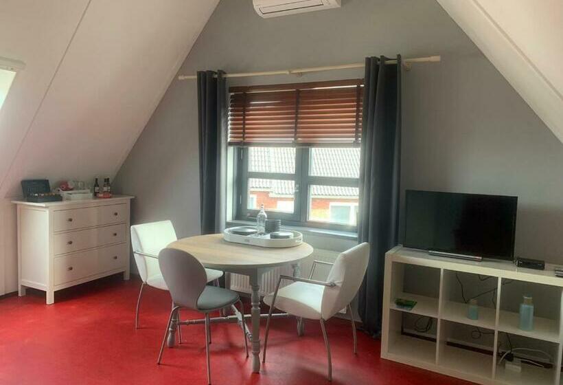 Bed and Breakfast La Nostra Casa