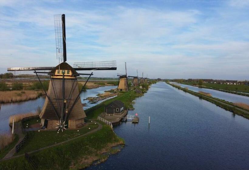 Bed and Breakfast La Nostra Casa