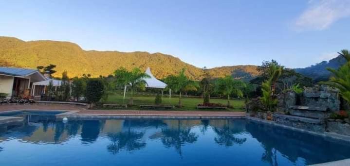 민박 La Quinta De Andrés