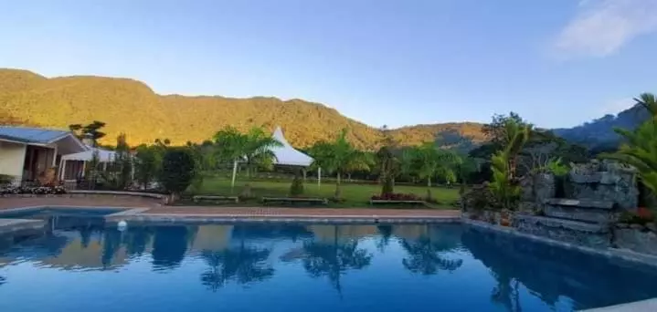 ベッドアンドブレックファースト La Quinta De Andrés