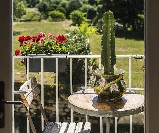 Bed and Breakfast Le Domaine Des Carriers