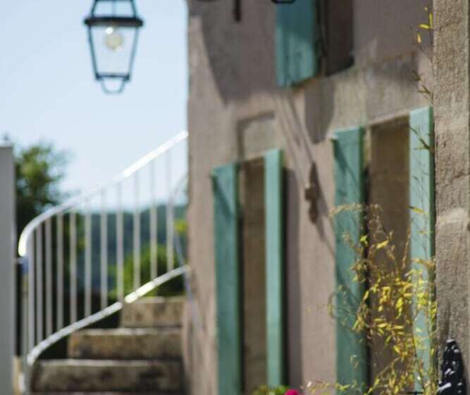 Bed and Breakfast Le Domaine Des Carriers