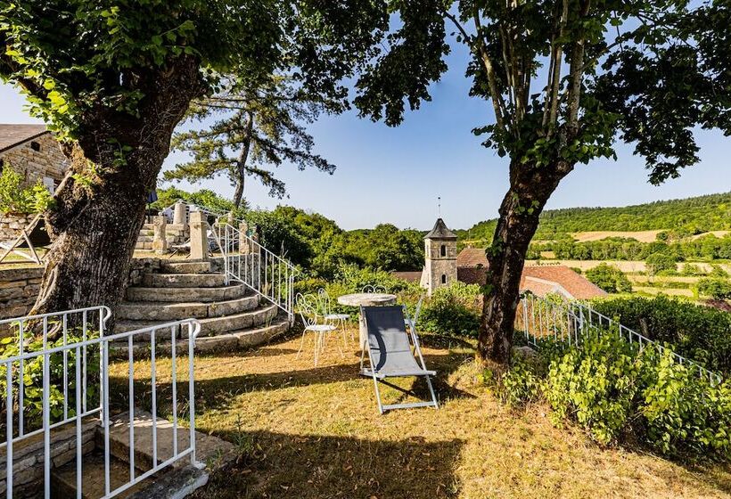 Bed and Breakfast Le Domaine Des Carriers