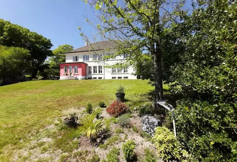 Aamiaismajoitus (B&B) Villa Marie Valentine, Chambres D Hôtes Proximité Gérardmer