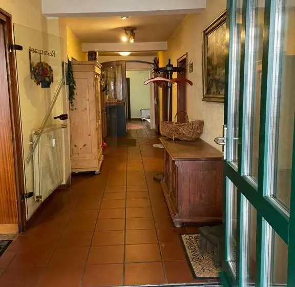 Deutsche Eiche Hotel & Restaurant