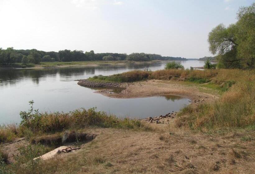 Gasthaus Und Pension Zum Biber