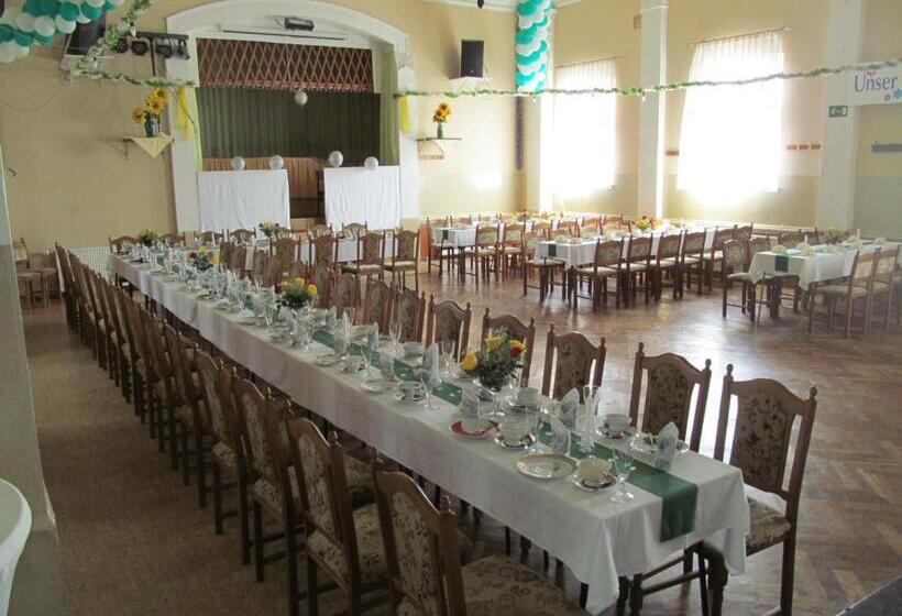 Gasthaus Und Pension Zum Biber