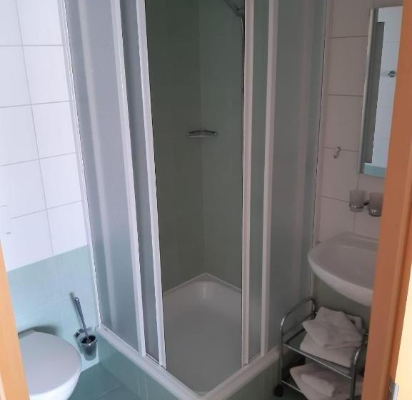 Gasthaus Und Pension Zum Biber