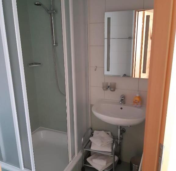 Gasthaus Und Pension Zum Biber