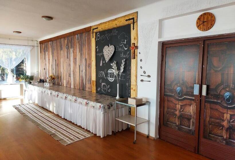 Horský Hotel Vršky