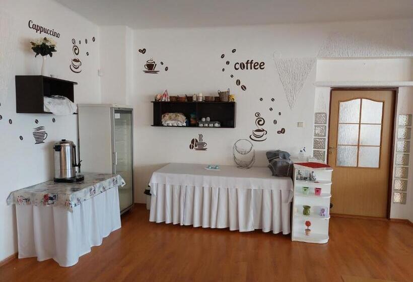 Horský Hotel Vršky